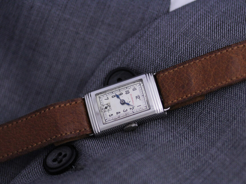 ダンヒル腕時計-W1263-1