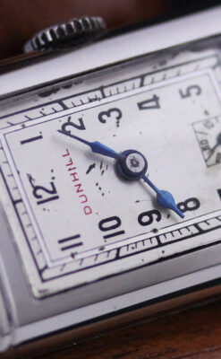 ダンヒル腕時計-W1263-12