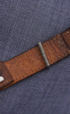 ダンヒル腕時計-W1263-17