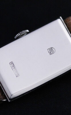 ダンヒル腕時計-W1263-18