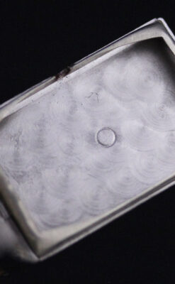 ダンヒル腕時計-W1263-19