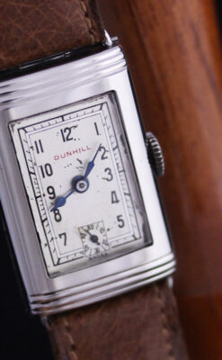 ダンヒル腕時計-W1263-8