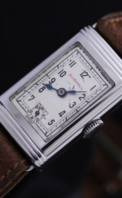 ダンヒル腕時計-W1263-9