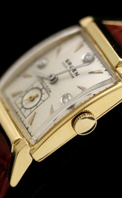 グリュエン腕時計-W1265-10