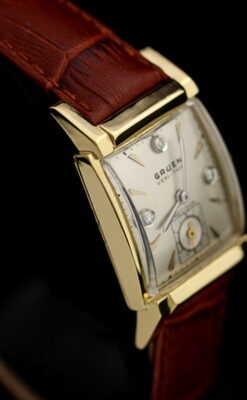 グリュエン腕時計-W1265-11