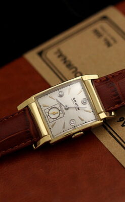 グリュエン腕時計-W1265-3