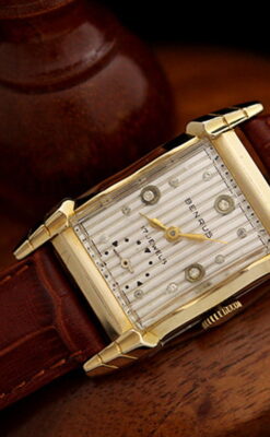 ベンラス腕時計-W1269-1