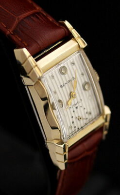 ベンラス腕時計-W1269-10