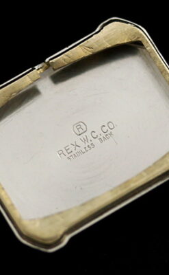 ベンラス腕時計-W1269-13