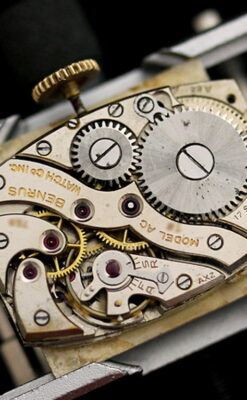 ベンラス腕時計-W1269-14