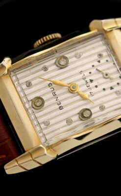 ベンラス腕時計-W1269-4