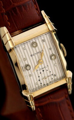 ベンラス腕時計-W1269-6