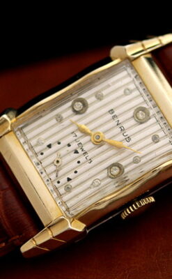 ベンラス腕時計-W1269-7