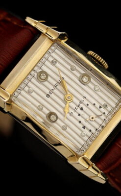 ベンラス腕時計-W1269-9