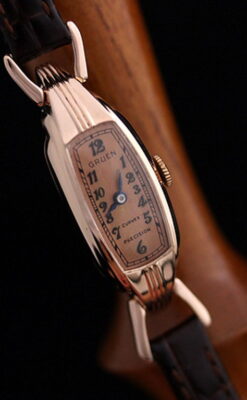 グリュエン腕時計-W1279-1