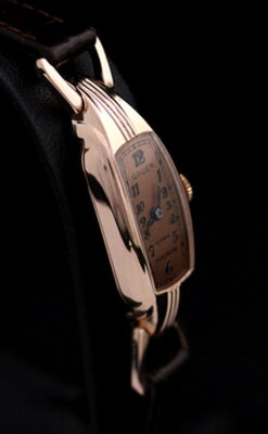 グリュエン腕時計-W1279-10