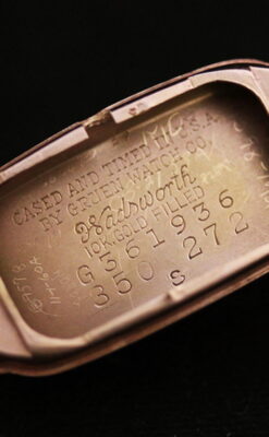 グリュエン腕時計-W1279-13