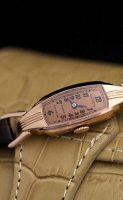 グリュエン腕時計-W1279-4