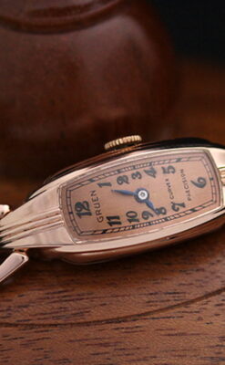 グリュエン腕時計-W1279-6