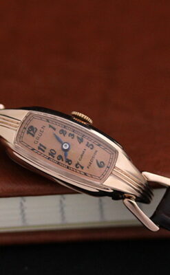 グリュエン腕時計-W1279-7