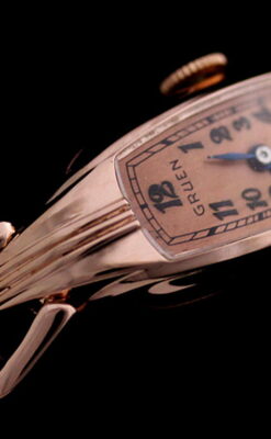 グリュエン腕時計-W1279-8