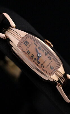 グリュエン腕時計-W1279-9