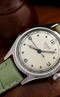 エルメス腕時計-W1280-10