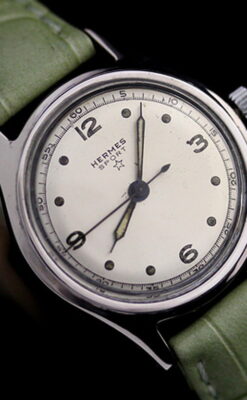 エルメス腕時計-W1280-11