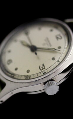 エルメス腕時計-W1280-13