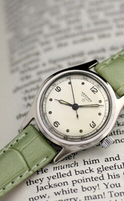 エルメス腕時計-W1280-7