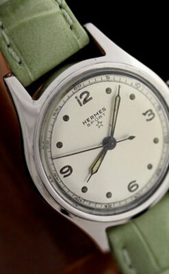 エルメス腕時計-W1280-8