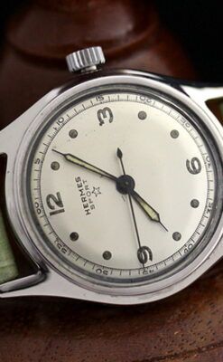 エルメス腕時計-W1280-9