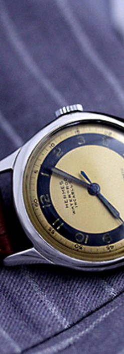 エルメス腕時計-W1287-1
