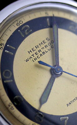 エルメス腕時計-W1287-12