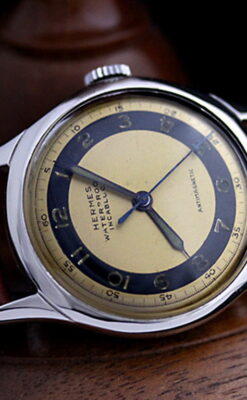 エルメス腕時計-W1287-5