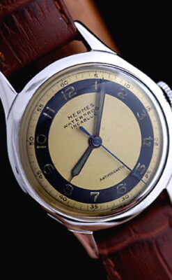 エルメス腕時計-W1287-6