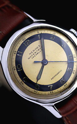 エルメス腕時計-W1287-9