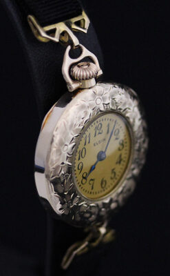 エルジン腕時計-W1289-10