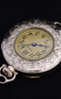 エルジン腕時計-W1289-11