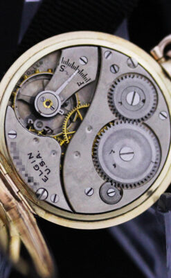 エルジン腕時計-W1289-15