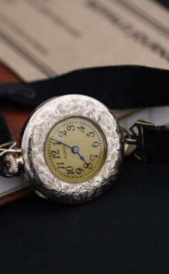 エルジン腕時計-W1289-4