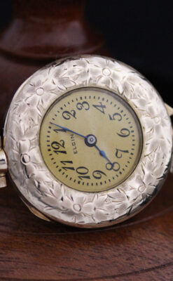 エルジン腕時計-W1289-5