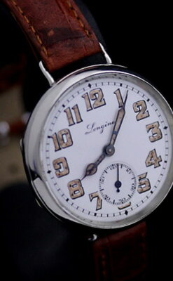 ロンジン腕時計-W1293-10