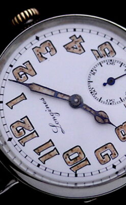 ロンジン腕時計-W1293-12