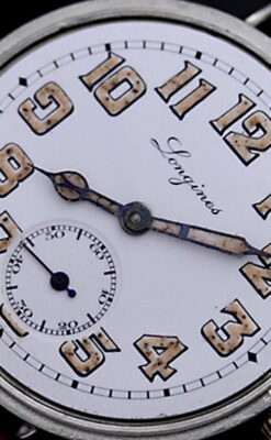 ロンジン腕時計-W1293-13