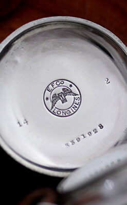 ロンジン腕時計-W1293-15