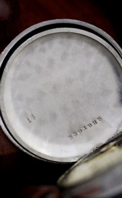 ロンジン腕時計-W1293-17