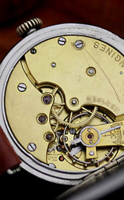 ロンジン腕時計-W1293-18