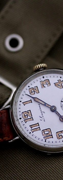 ロンジン腕時計-W1293-2
