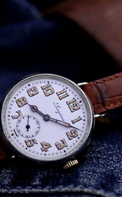 ロンジン腕時計-W1293-